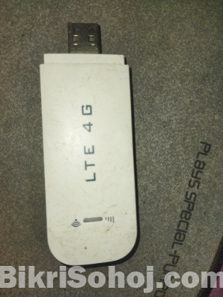 LTE 4G Modem